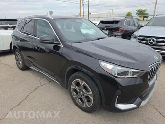 2025 BMW X1 xDrive28i – miniatura 4