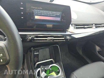 2025 BMW X1 xDrive28i – miniatura 11