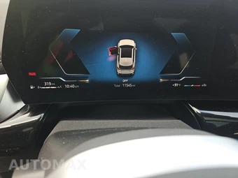 2025 BMW X1 xDrive28i – miniatura 12