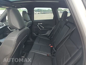 2025 BMW X1 xDrive28i – miniatura 13