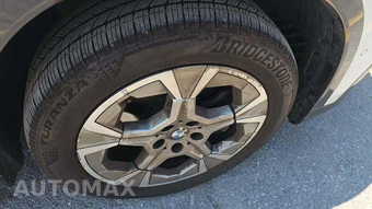 2025 BMW X1 xDrive28i – miniatura 19