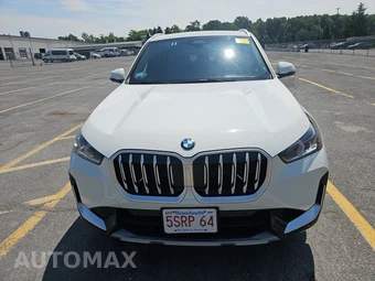 2025 BMW X1 xDrive28i – miniatura 2