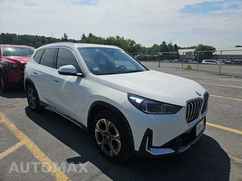 2025 BMW X1 xDrive28i – miniatura 3