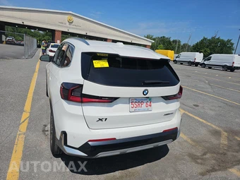 2025 BMW X1 xDrive28i – miniatura 5
