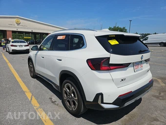 2025 BMW X1 xDrive28i – miniatura 6