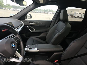 2025 BMW X1 xDrive28i – miniatura 7