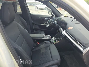 2025 BMW X1 xDrive28i – miniatura 8