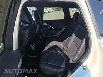 2025 BMW X1 xDrive28i - miniatura 13