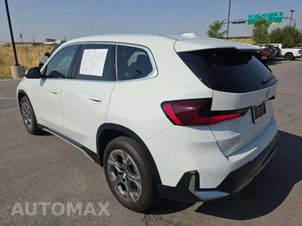 2025 BMW X1 xDrive28i - miniatura 2