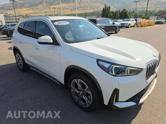 2025 BMW X1 xDrive28i - miniatura 4