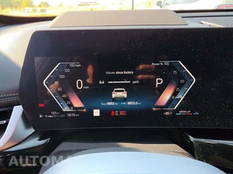 2025 BMW X1 xDrive28i - miniatura 9
