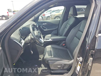 2025 BMW X1 xDrive28i - miniatura 13