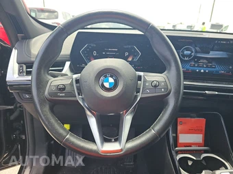 2025 BMW X1 xDrive28i - miniatura 16