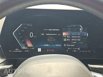 2025 BMW X1 xDrive28i - miniatura 18