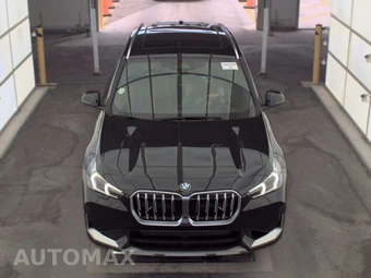 2025 BMW X1 xDrive28i - miniatura 2