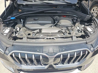 2025 BMW X1 xDrive28i - miniatura 22