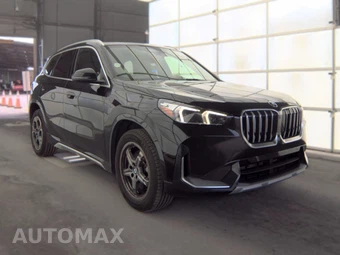 2025 BMW X1 xDrive28i - miniatura 4