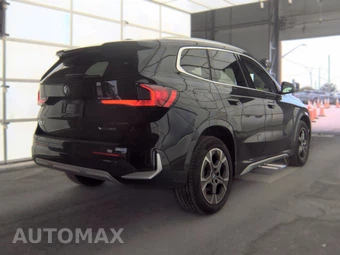 2025 BMW X1 xDrive28i - miniatura 5
