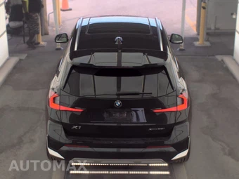 2025 BMW X1 xDrive28i - miniatura 6