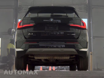 2025 BMW X1 xDrive28i - miniatura 7