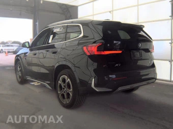 2025 BMW X1 xDrive28i - miniatura 8