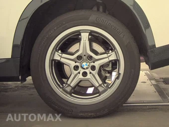 2025 BMW X1 xDrive28i – miniatura 12