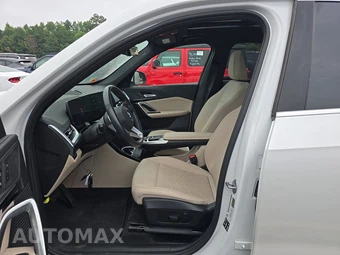 2025 BMW X1 xDrive28i – miniatura 13