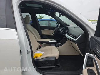 2025 BMW X1 xDrive28i – miniatura 14