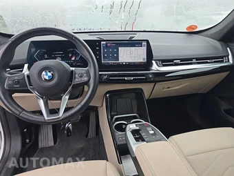 2025 BMW X1 xDrive28i – miniatura 17