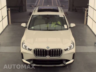 2025 BMW X1 xDrive28i – miniatura 2