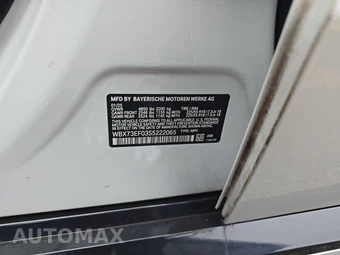 2025 BMW X1 xDrive28i – miniatura 21