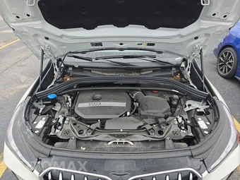 2025 BMW X1 xDrive28i – miniatura 22