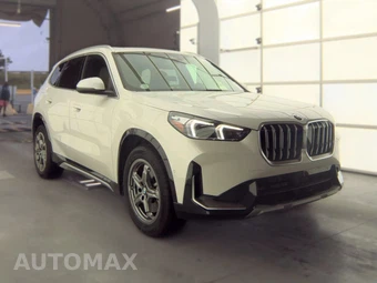 2025 BMW X1 xDrive28i – miniatura 4