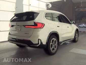 2025 BMW X1 xDrive28i – miniatura 5
