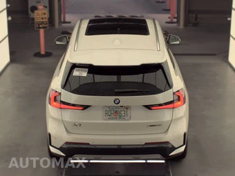 2025 BMW X1 xDrive28i – miniatura 6