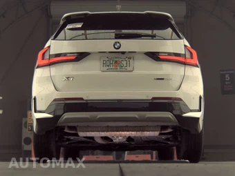 2025 BMW X1 xDrive28i – miniatura 7