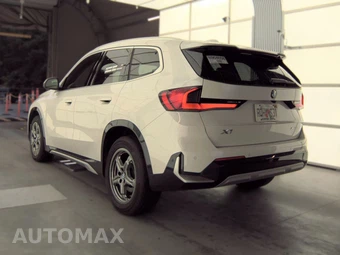 2025 BMW X1 xDrive28i – miniatura 8
