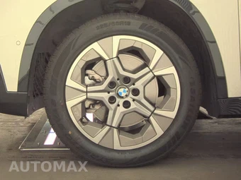 2025 BMW X1 xDrive28i – miniatura 9