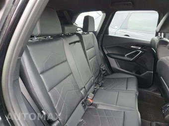 2025 BMW X1 xDrive28i – miniatura 16