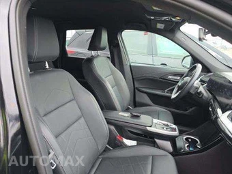 2025 BMW X1 xDrive28i – miniatura 18
