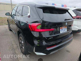 2025 BMW X1 xDrive28i – miniatura 2
