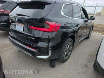 2025 BMW X1 xDrive28i – miniatura 3