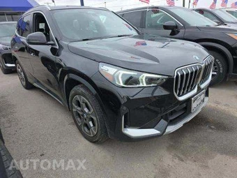 2025 BMW X1 xDrive28i – miniatura 4
