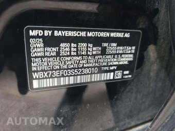 2025 BMW X1 xDrive28i – miniatura 5