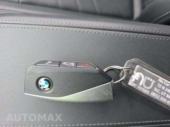 2025 BMW X1 xDrive28i – miniatura 8