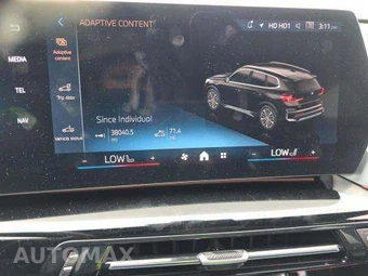 2025 BMW X1 xDrive28i – miniatura 9