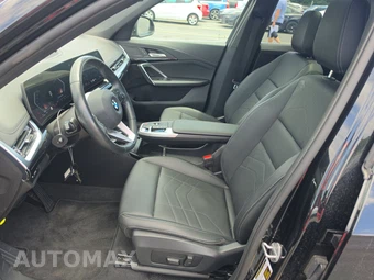 2025 BMW X1 xDrive28i - miniatura 13