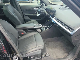 2025 BMW X1 xDrive28i - miniatura 14
