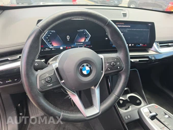 2025 BMW X1 xDrive28i - miniatura 16