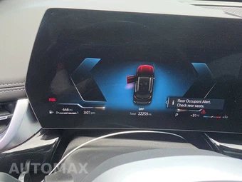 2025 BMW X1 xDrive28i - miniatura 18